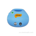 Hospital CE -godkänd Mini Ultrasonic Nebulizer Mesh Nebulizer Machine Portable Nebulizer